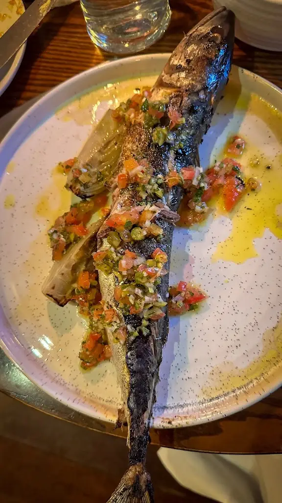 Menu_The Dog House_Gillingham_image_7