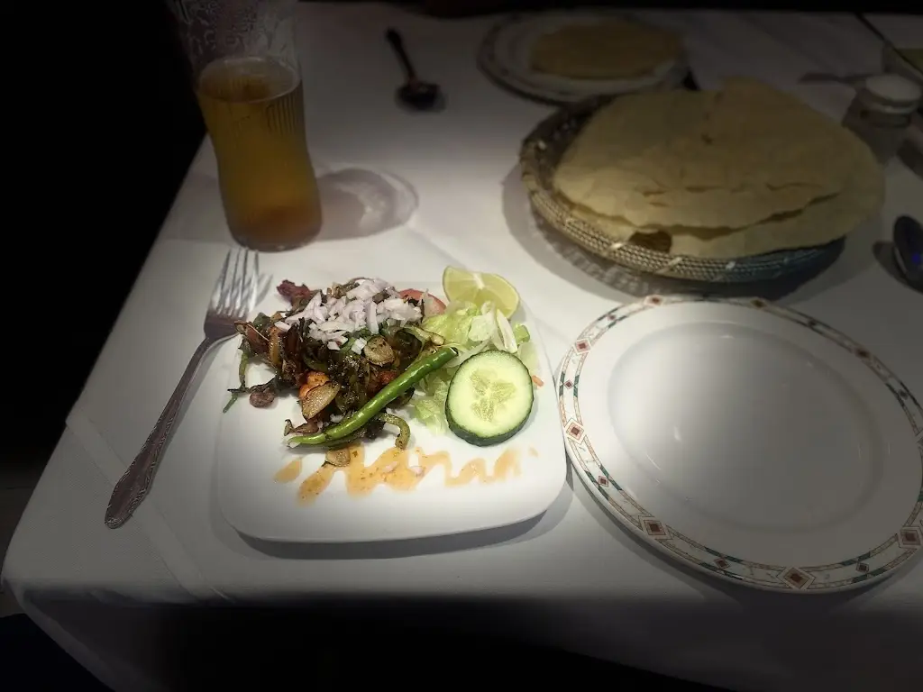 Menu_The Curry King, Indian Restaurant, Gillingham_Gillingham_image_1