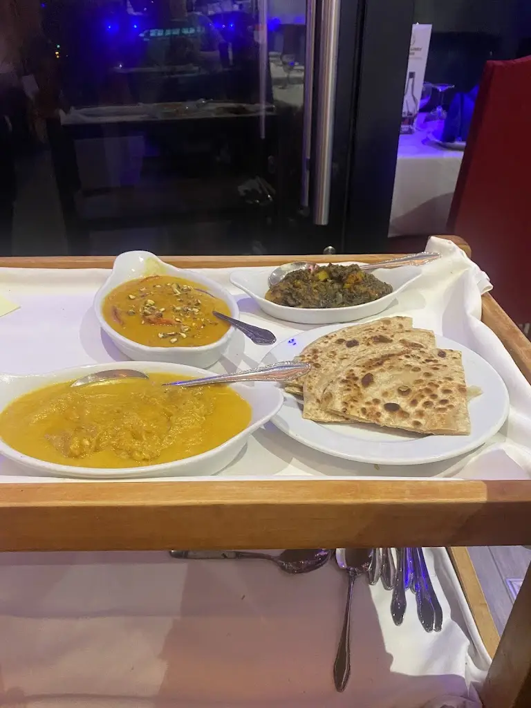 Menu_The Curry King, Indian Restaurant, Gillingham_Gillingham_image_2