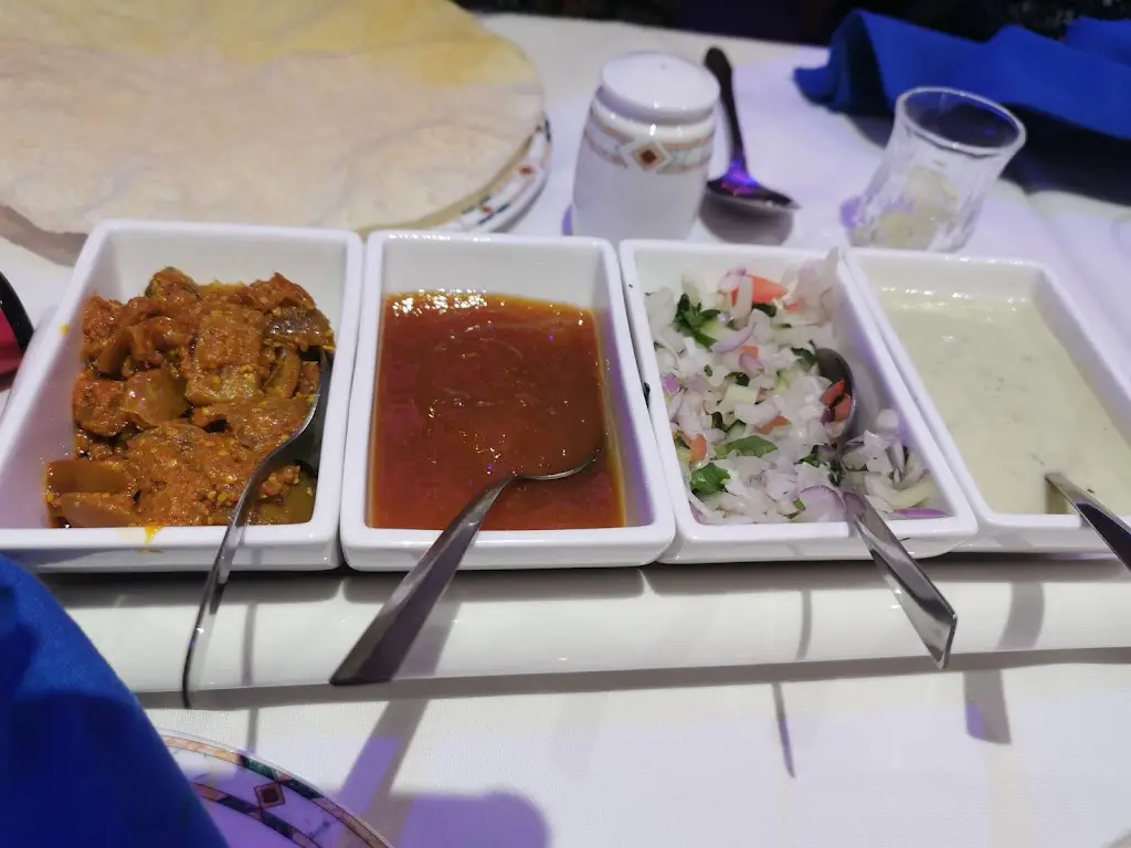 Menu_The Curry King, Indian Restaurant, Gillingham_Gillingham_image_3