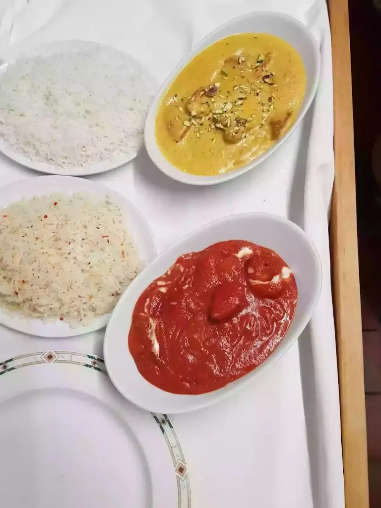 Menu_The Curry King, Indian Restaurant, Gillingham_Gillingham_image_4