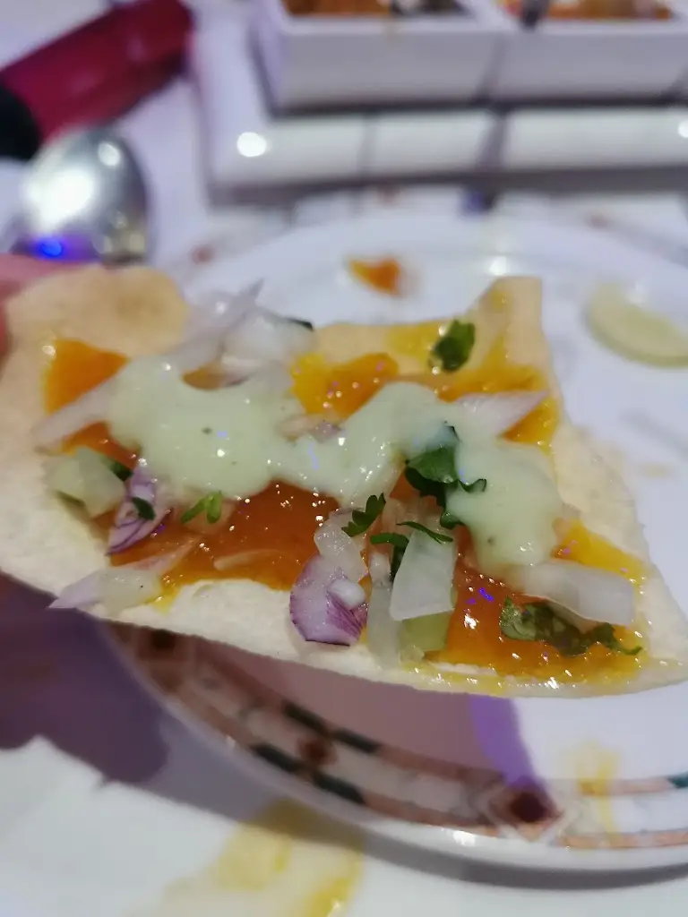 Menu_The Curry King, Indian Restaurant, Gillingham_Gillingham_image_5