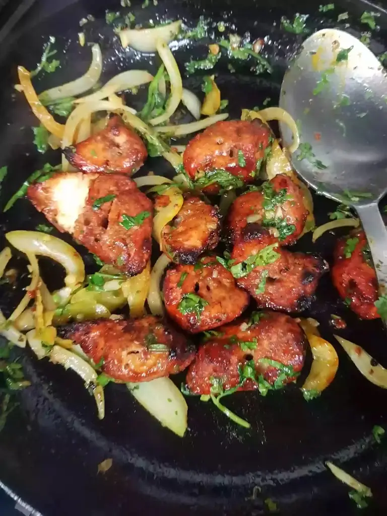 Menu_The Curry King, Indian Restaurant, Gillingham_Gillingham_image_7