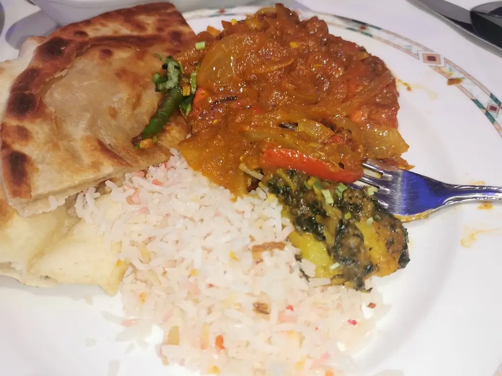 Menu_The Curry King, Indian Restaurant, Gillingham_Gillingham_image_8