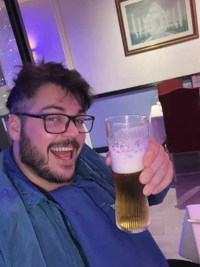 Menu_The Curry King, Indian Restaurant, Gillingham_Gillingham_image_9