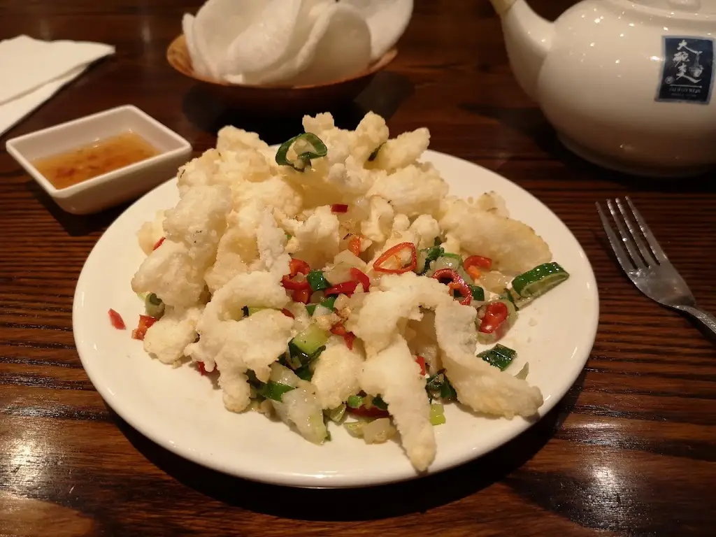 Menu_Tai Won Mein Noodle House_Gillingham_image_9