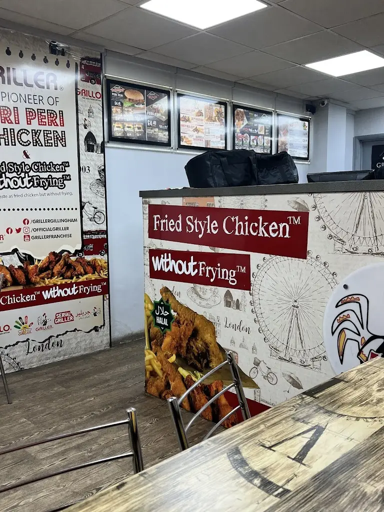 Menu_GRILLER® Gillingham_Gillingham_image_3