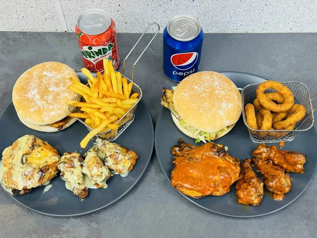 Menu_GRILLER® Gillingham_Gillingham_image_8