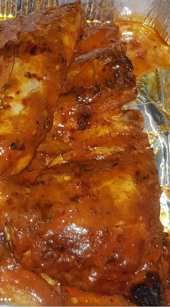 Menu_GRILLER® Gillingham_Gillingham_image_9