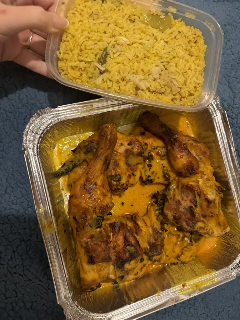 Aaliyah Bowers_GRILLER® Gillingham_Gillingham_review