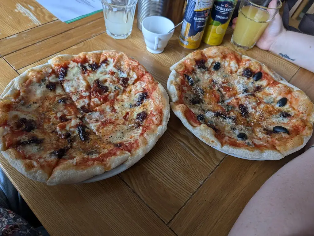 Dan _Nonna Amalia's Spaghetti Tree_Gillingham_review