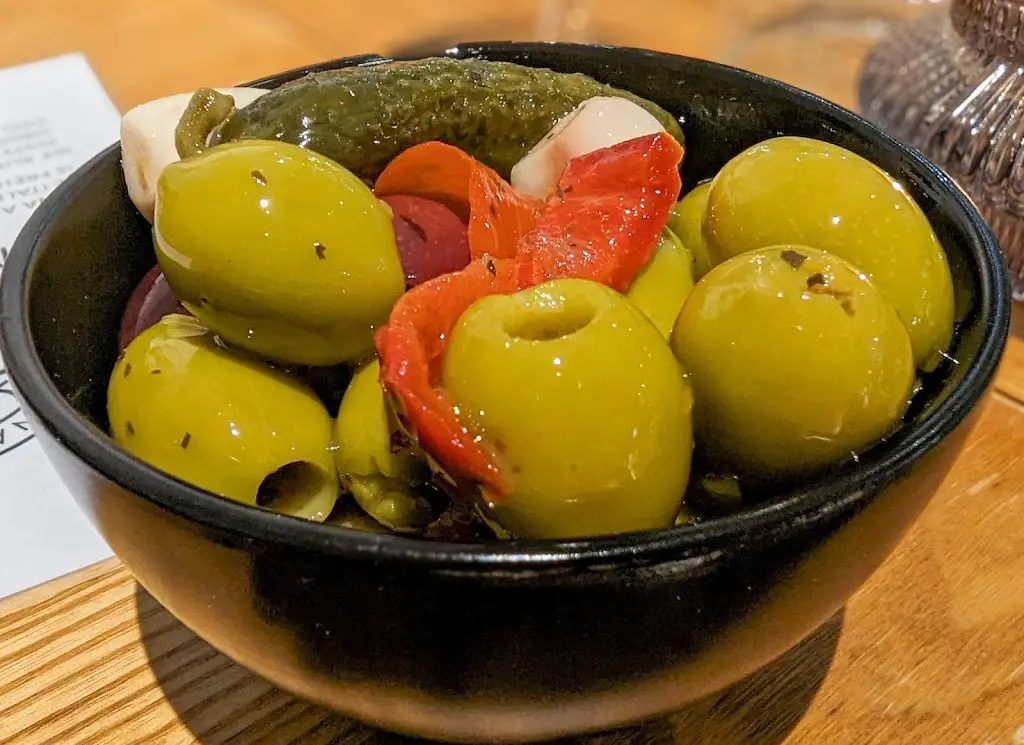 Lisa Baugh_Nonna Amalia's Spaghetti Tree_Gillingham_review