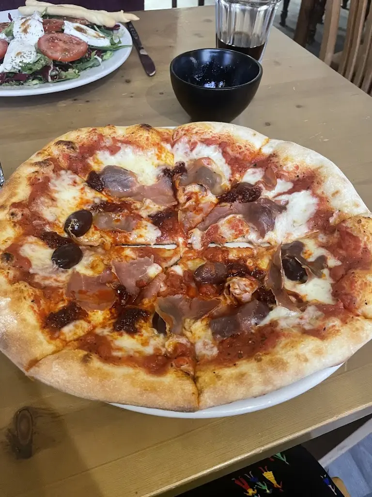 maya Jackson_Nonna Amalia's Spaghetti Tree_Gillingham_review