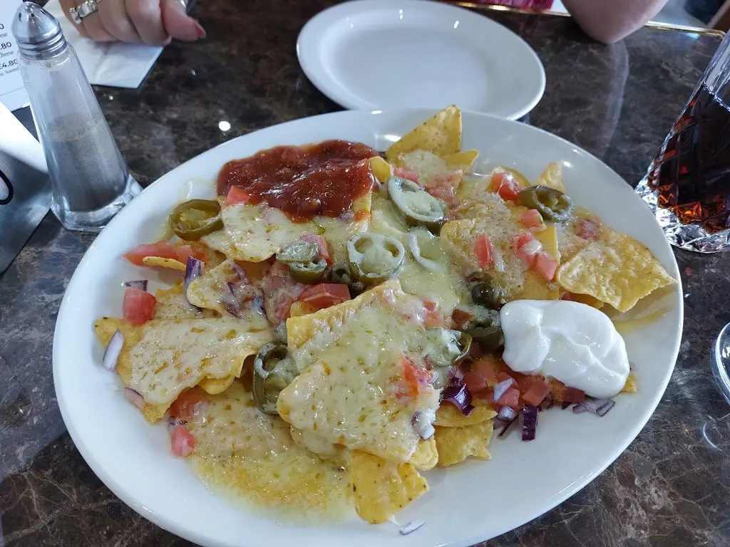 Menu_THE WATLING SUSHI_Gillingham_image_8