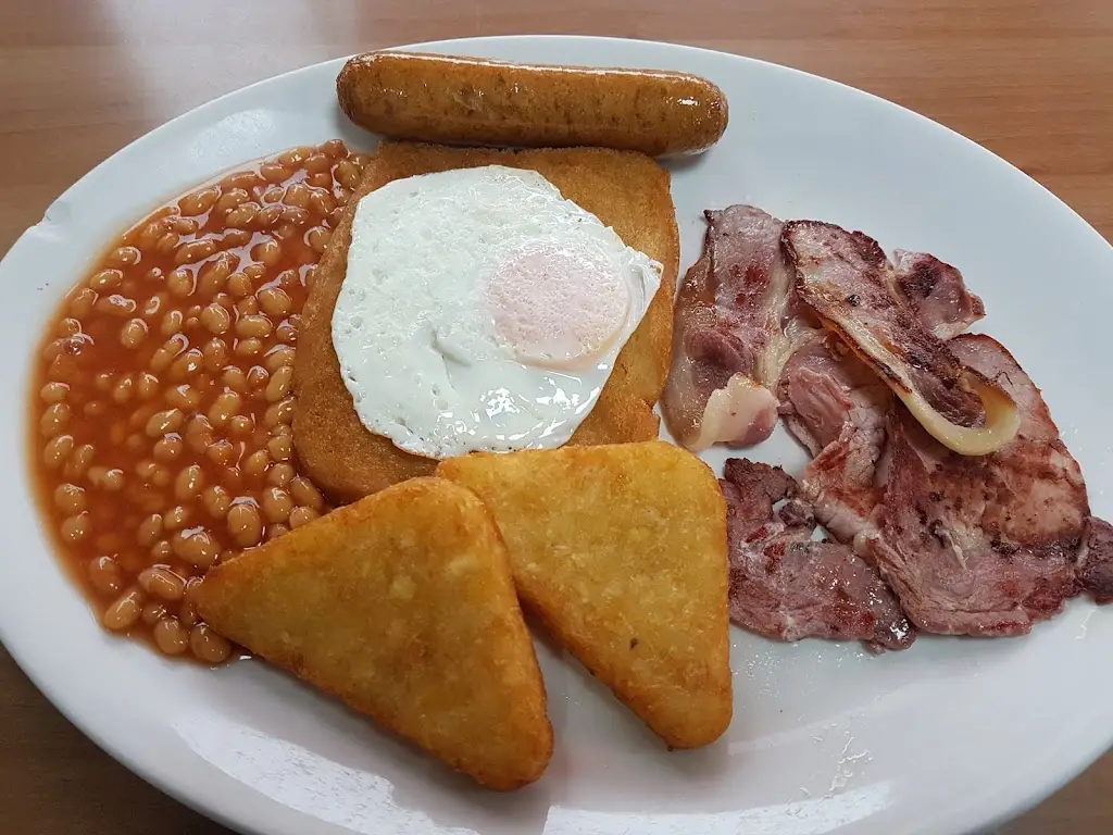 Menu_Ginas Cafe_Gillingham_image_1