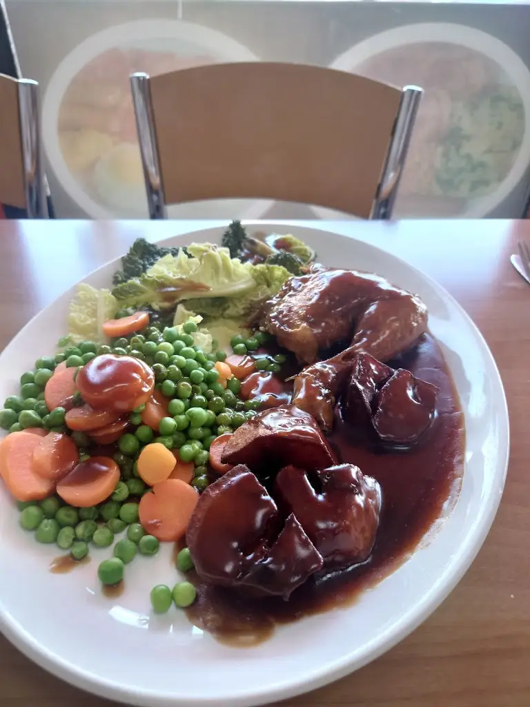 Menu_Ginas Cafe_Gillingham_image_5