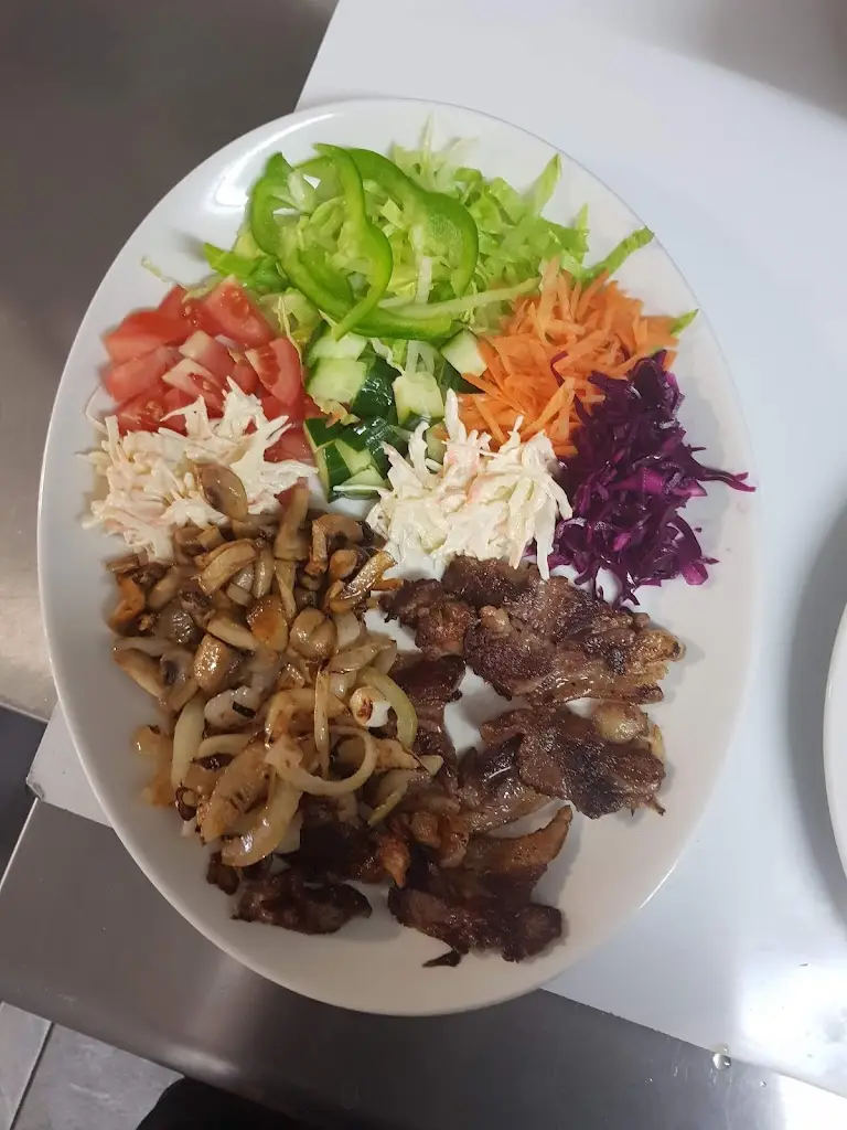 Menu_Ginas Cafe_Gillingham_image_8