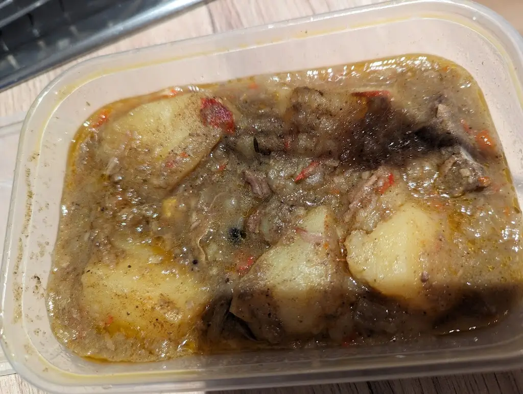 Nicola Chand_Pasta Rasta_Gillingham_review