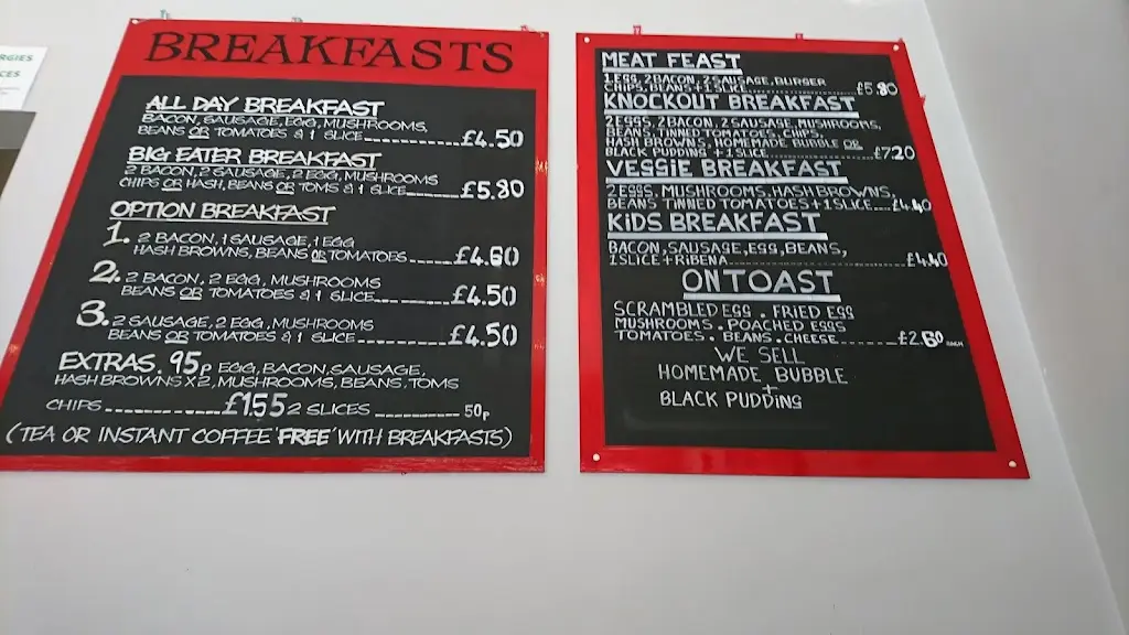 Menu_Karen's Diner_Gillingham_image_1