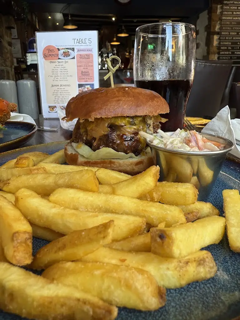 Javier Garcia Simon_The Morral_Grassington_recensione