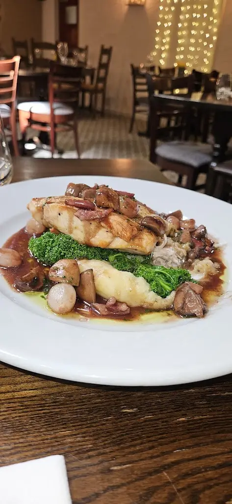 Paul Dean_The Morral_Grassington_recensione