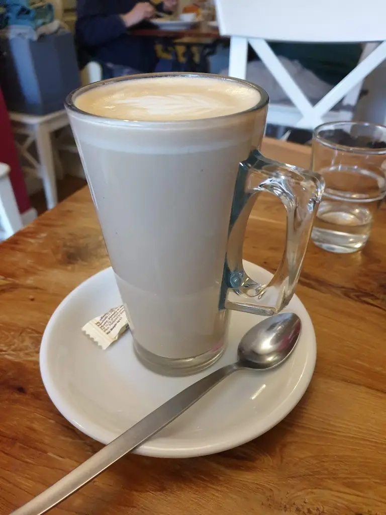 Menu_The Corner House Cafe_Grassington_image_6