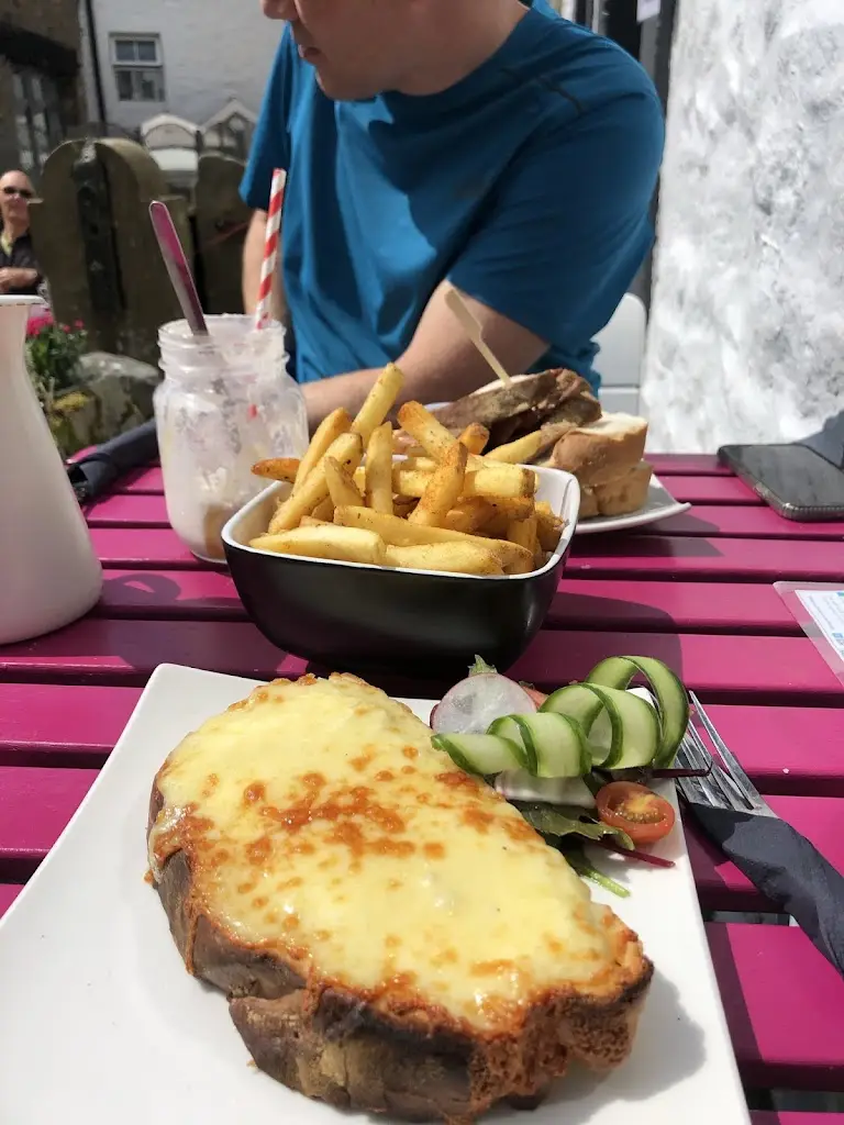 Menu_The Corner House Cafe_Grassington_image_7