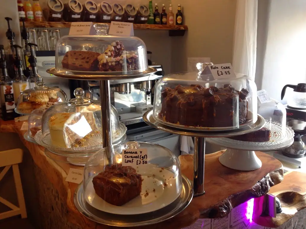 The Corner House Cafe_Grassington_slider_image_2