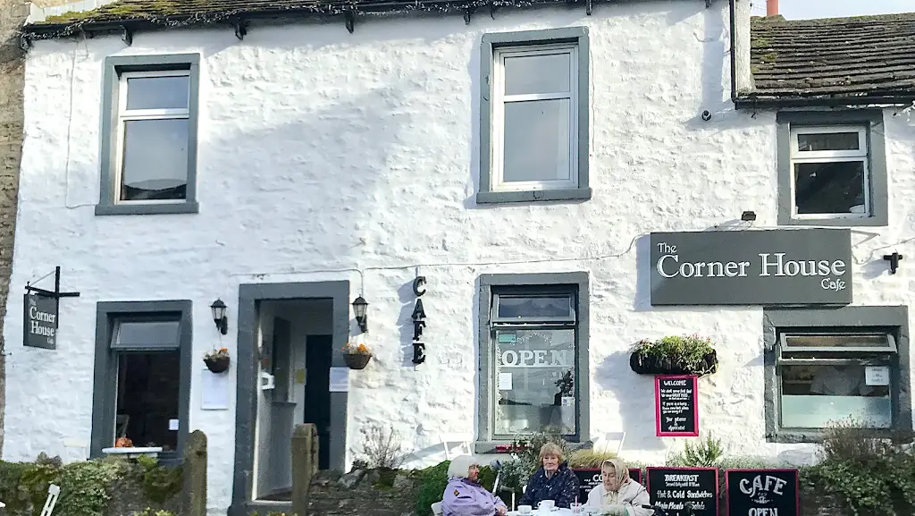 The Corner House Cafe_Grassington_slider_image_3