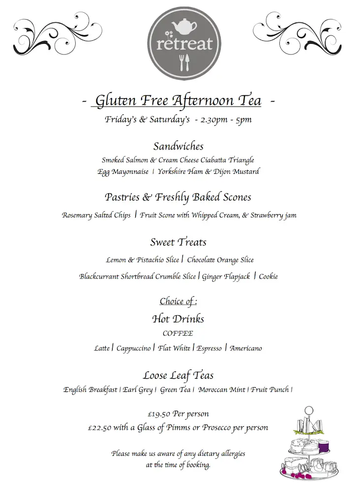 Menu_Retreat Coffee, Kitchen & Accommodation_Grassington_image_4