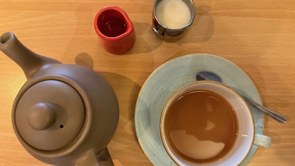 Lawrence Biscontini_Retreat Coffee, Kitchen & Accommodation_Grassington_review