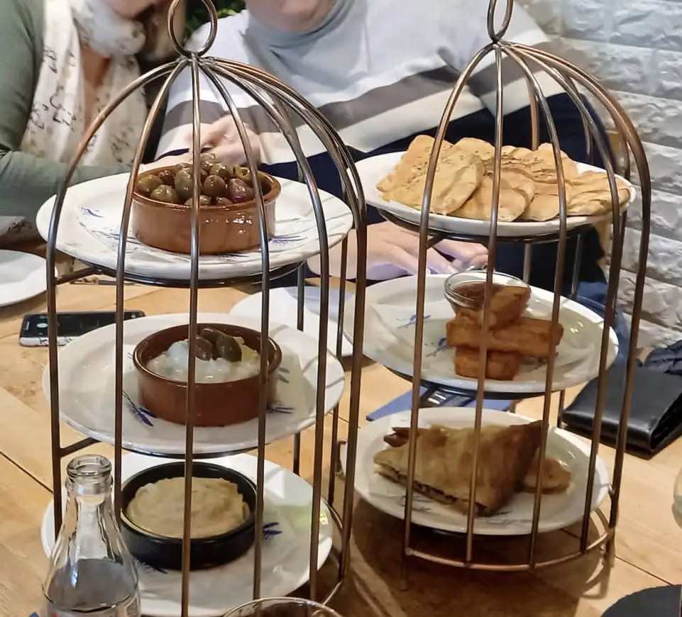 Menu_Thyme Out Coffee House & Restaurant_Grange Hill_image_5