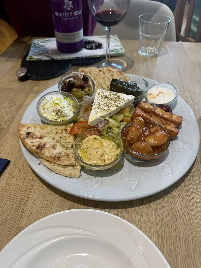 Menu_Thyme Out Coffee House & Restaurant_Grange Hill_image_7