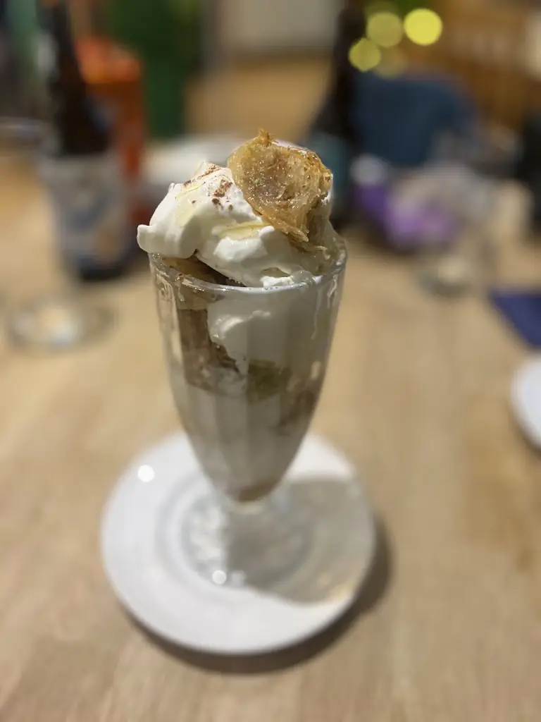 Rose D_Thyme Out Coffee House & Restaurant_Grange Hill_review