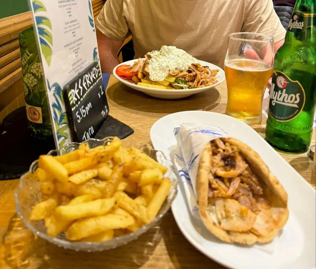 Tara_Thyme Out Coffee House & Restaurant_Grange Hill_review