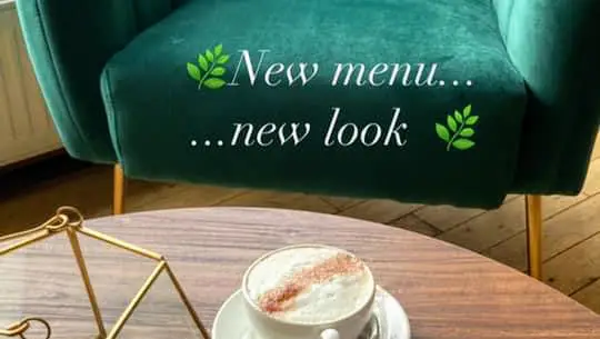 Thyme Out Coffee House & Restaurant_Grange Hill_slider_image_3