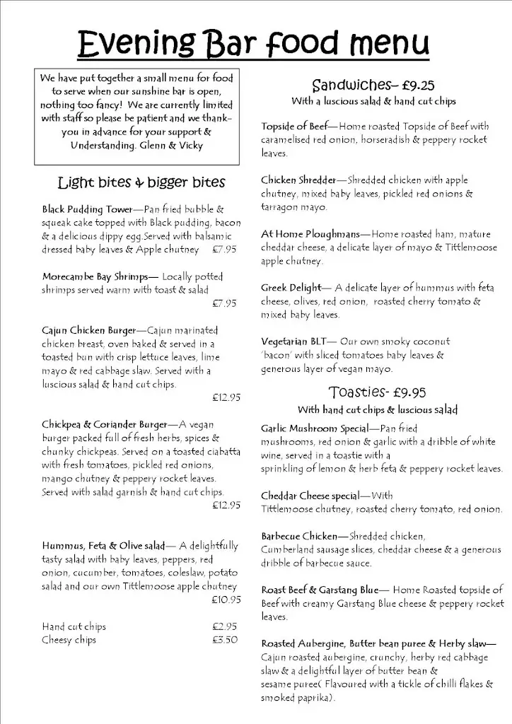 Menu_At Home Cafe & Bistro_Grange Hill_image_3
