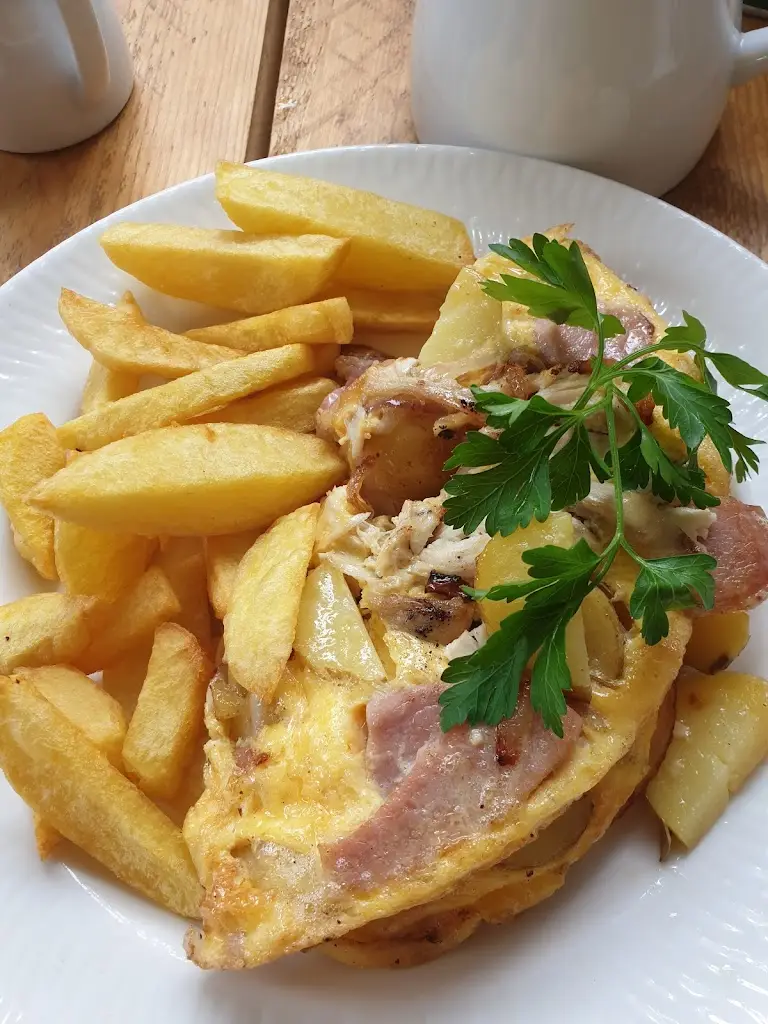 Menu_At Home Cafe & Bistro_Grange Hill_image_9