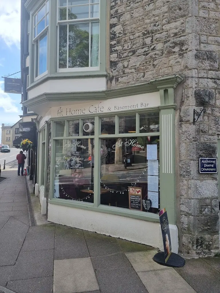 At Home Cafe & Bistro_Grange Hill_slider_image_1