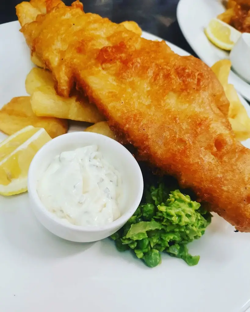 Menu_The Grange Pub_Grange Hill_image_5