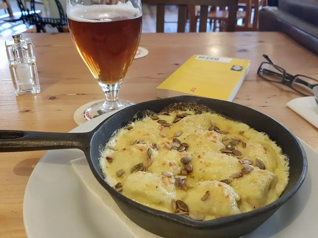 Menu_The Grange Pub_Grange Hill_image_7