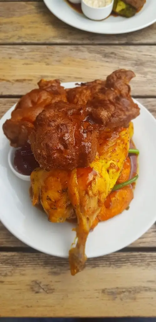 Menu_The Grange Pub_Grange Hill_image_8