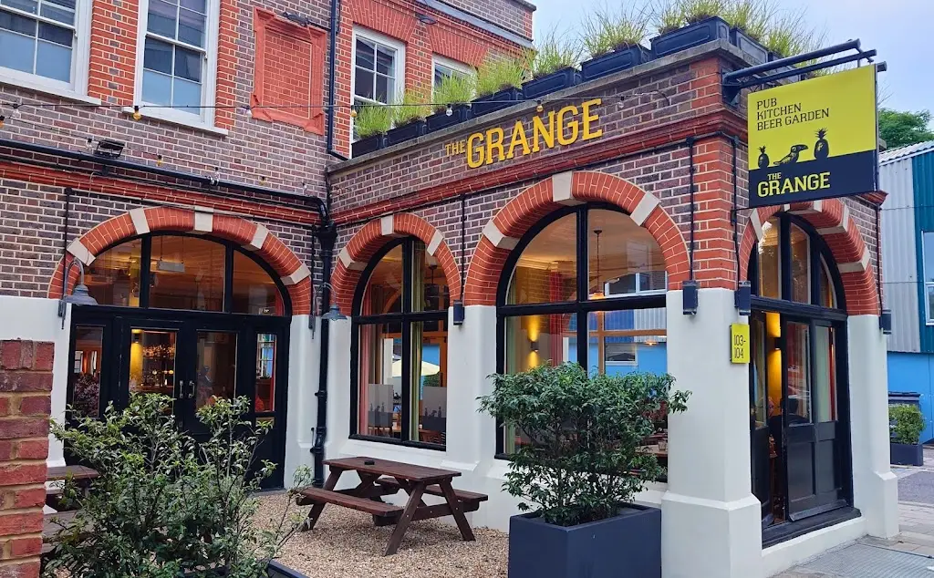 The Grange Pub_Grange Hill_slider_image_1