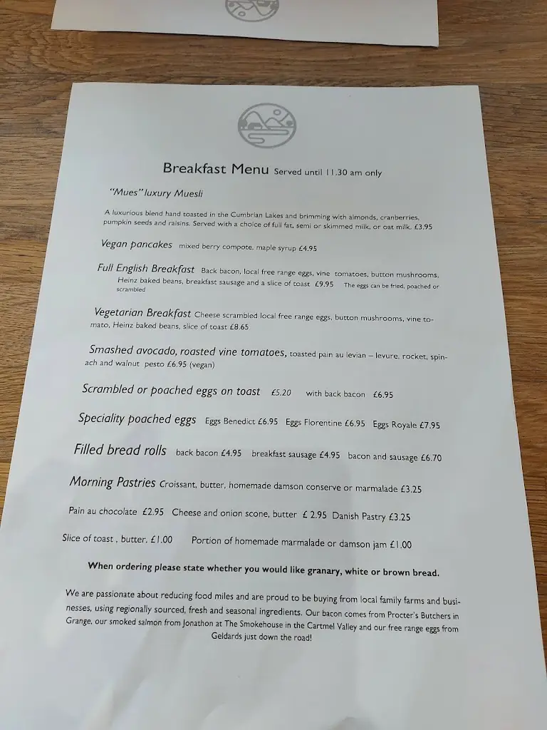 Menu_Hazelmere Cafe & Bakery_Grange Hill_image_4