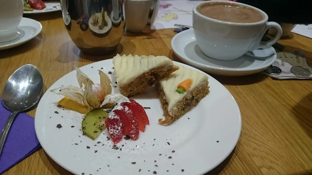 Menu_Hazelmere Cafe & Bakery_Grange Hill_image_7