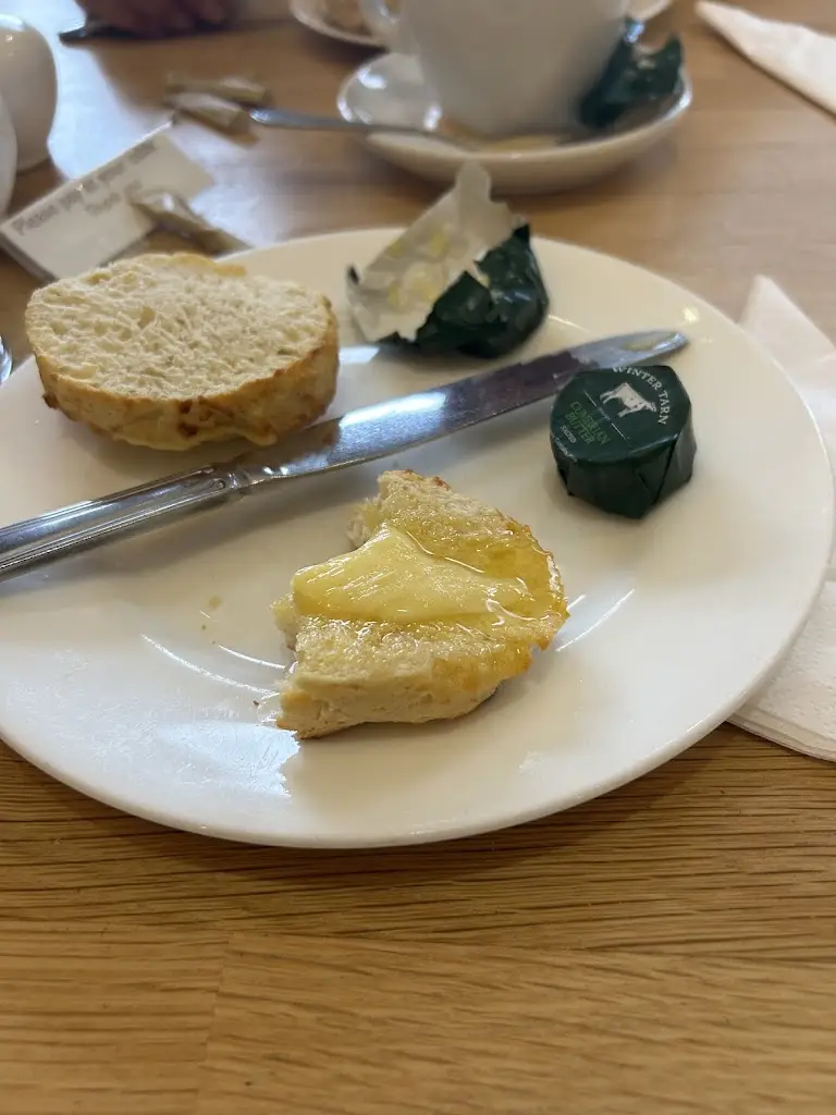 Phil Kitson_Hazelmere Cafe & Bakery_Grange Hill_review