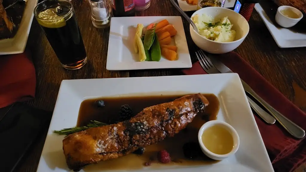 Menu_No5 Restaurant & Wine Bar_Babworth_image_3