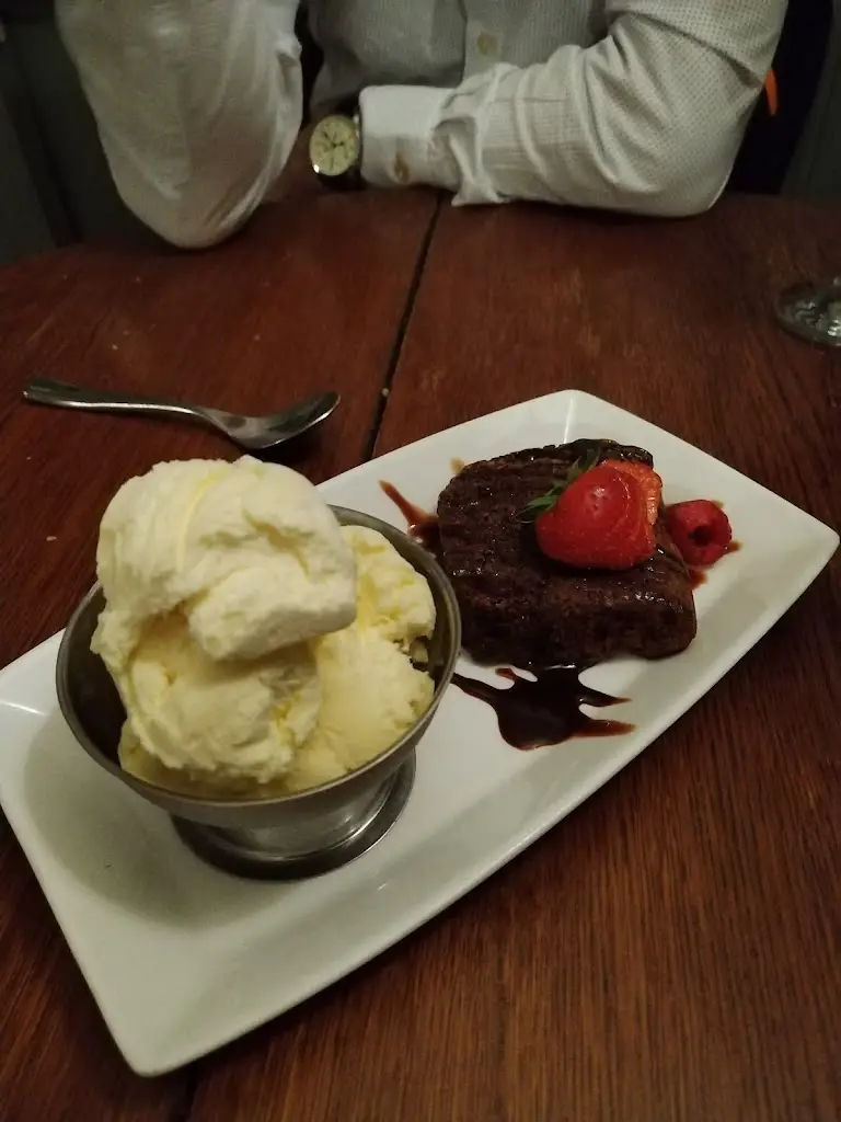 Menu_No5 Restaurant & Wine Bar_Babworth_image_4