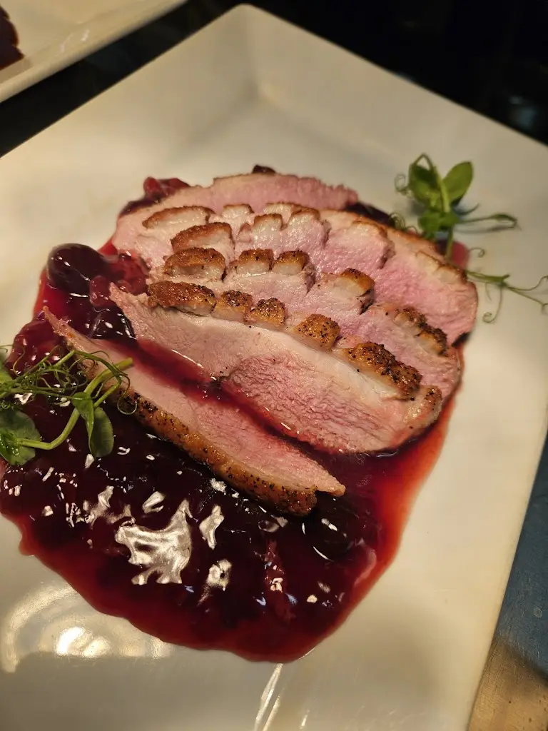 Menu_No5 Restaurant & Wine Bar_Babworth_image_6