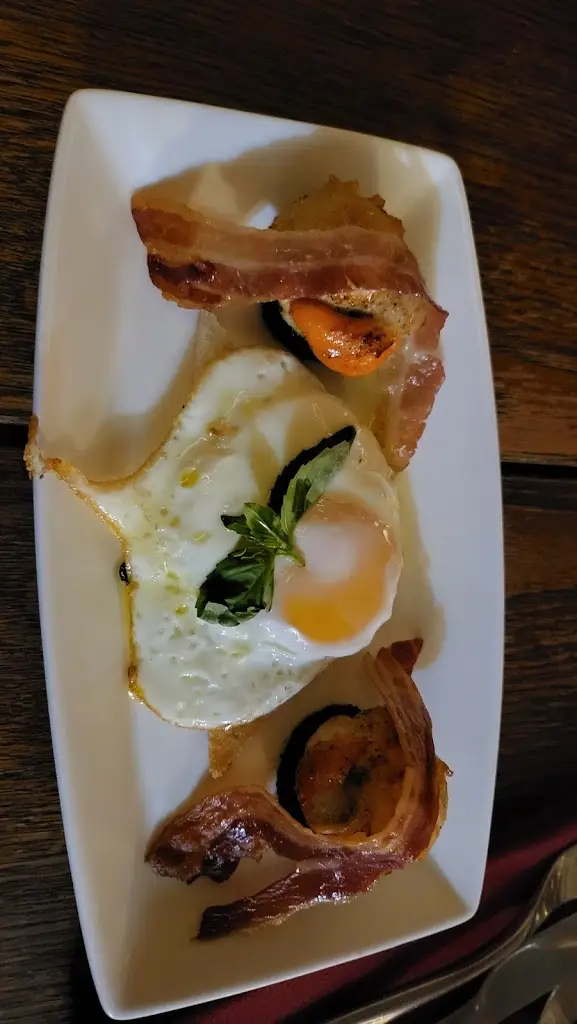 Menu_No5 Restaurant & Wine Bar_Babworth_image_8